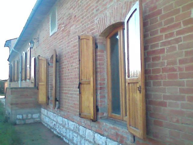 Casa Porciatti Hotel Grosseto Ngoại thất bức ảnh