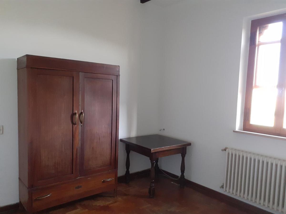 Casa Porciatti Hotel Grosseto Ngoại thất bức ảnh