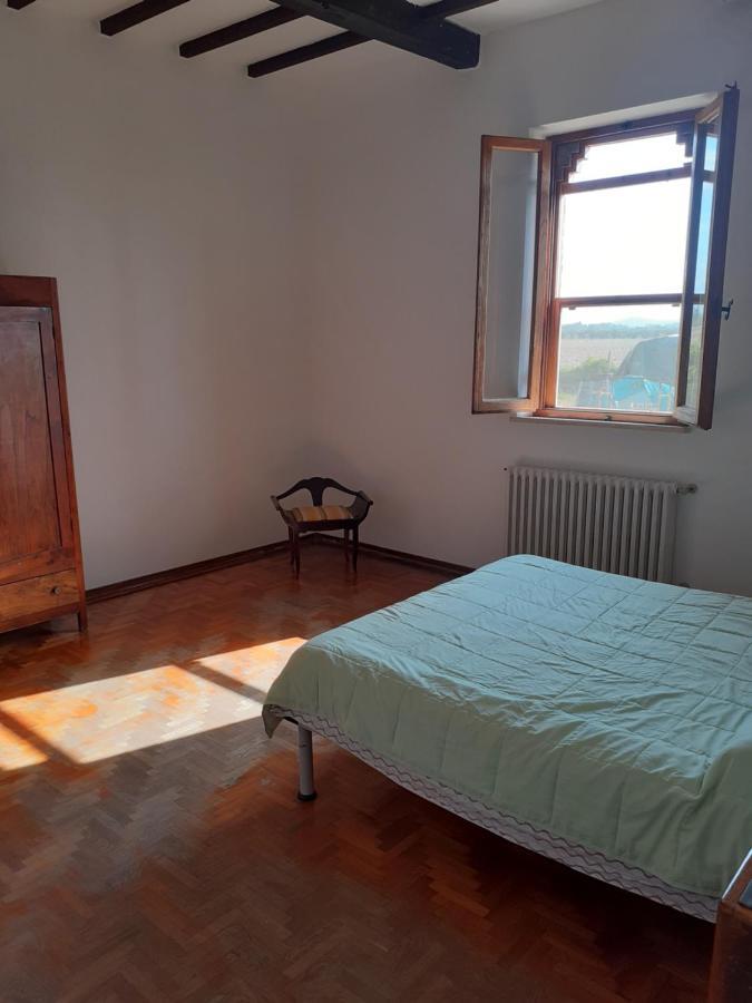 Casa Porciatti Hotel Grosseto Ngoại thất bức ảnh