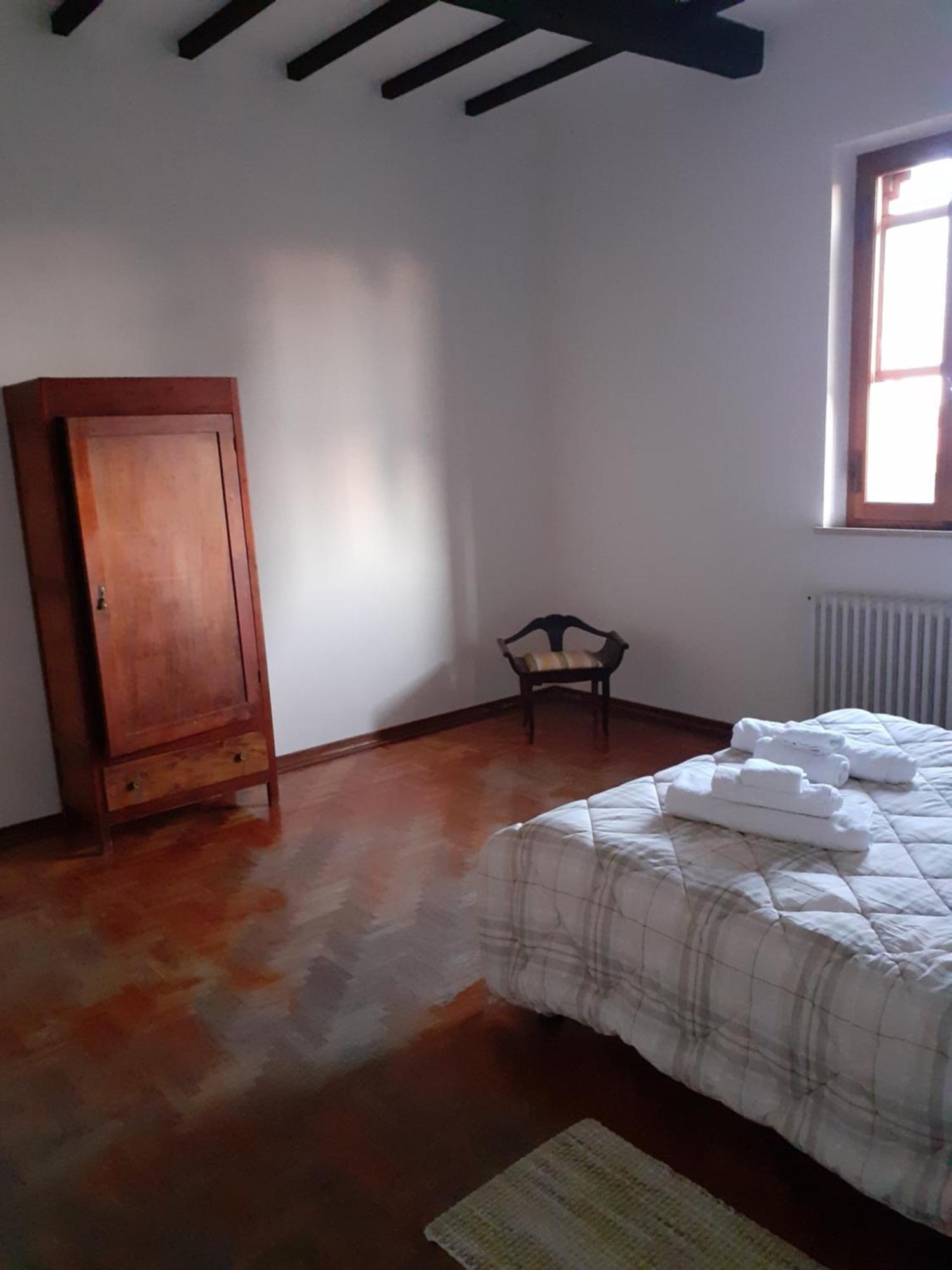 Casa Porciatti Hotel Grosseto Ngoại thất bức ảnh