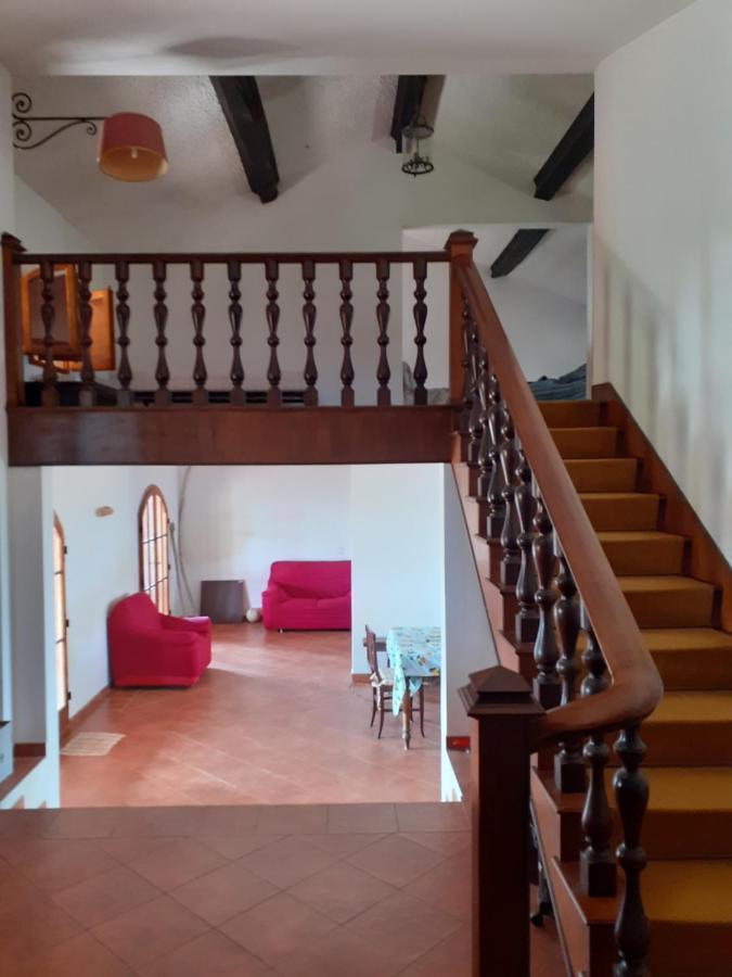 Casa Porciatti Hotel Grosseto Ngoại thất bức ảnh