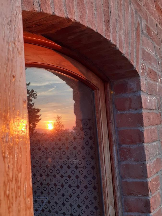 Casa Porciatti Hotel Grosseto Ngoại thất bức ảnh