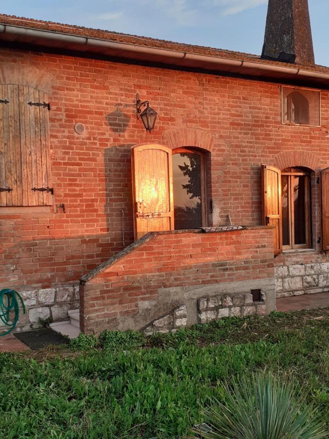 Casa Porciatti Hotel Grosseto Ngoại thất bức ảnh