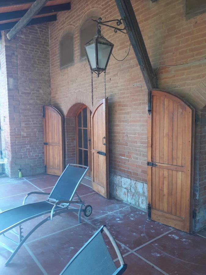Casa Porciatti Hotel Grosseto Ngoại thất bức ảnh