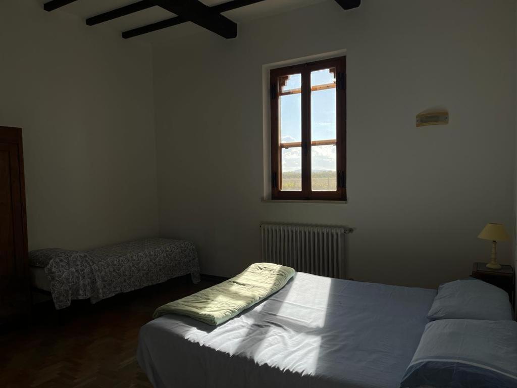 Casa Porciatti Hotel Grosseto Ngoại thất bức ảnh