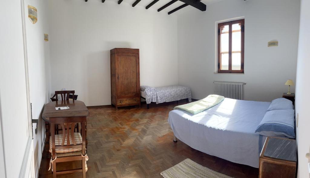Casa Porciatti Hotel Grosseto Ngoại thất bức ảnh