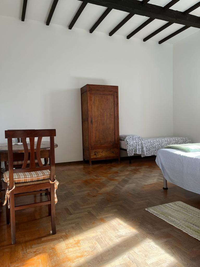 Casa Porciatti Hotel Grosseto Ngoại thất bức ảnh