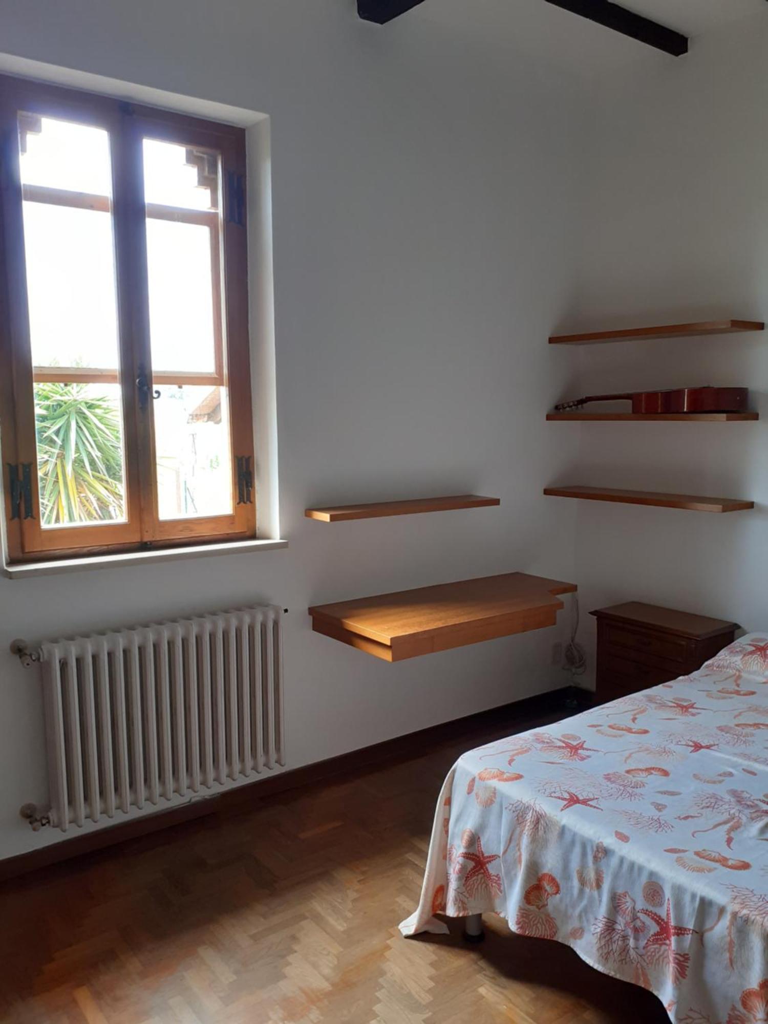 Casa Porciatti Hotel Grosseto Phòng bức ảnh