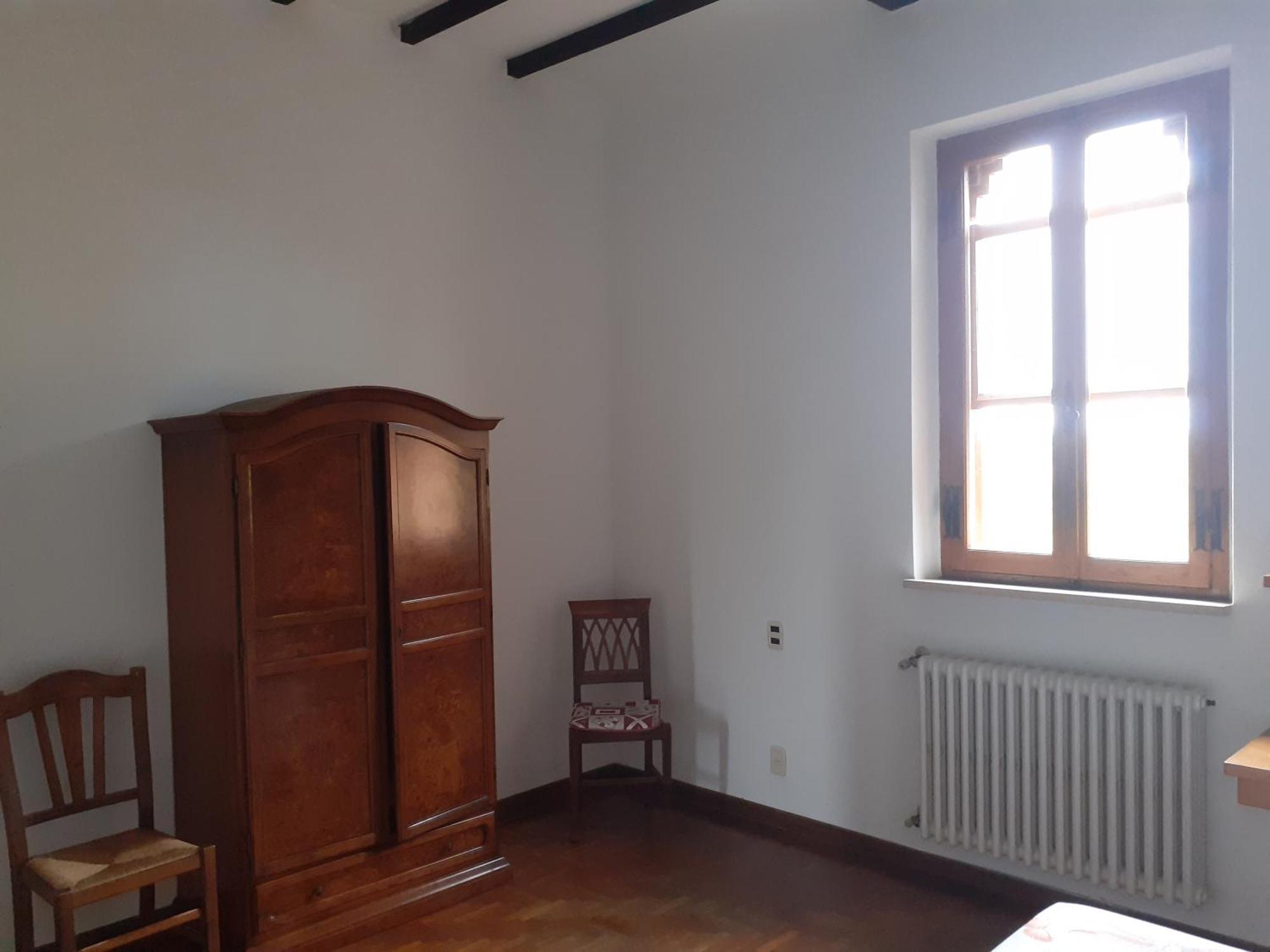 Casa Porciatti Hotel Grosseto Phòng bức ảnh